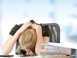 Stress Management
